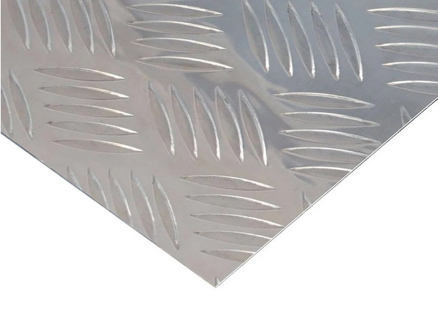 (NEW) Panels & Building Material