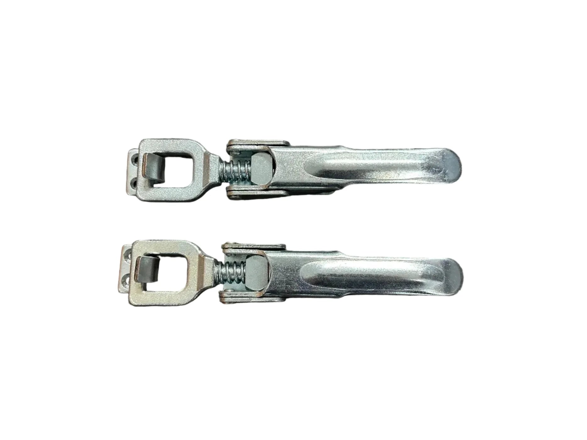 Ute Tray Latch Square (Set of 2)
