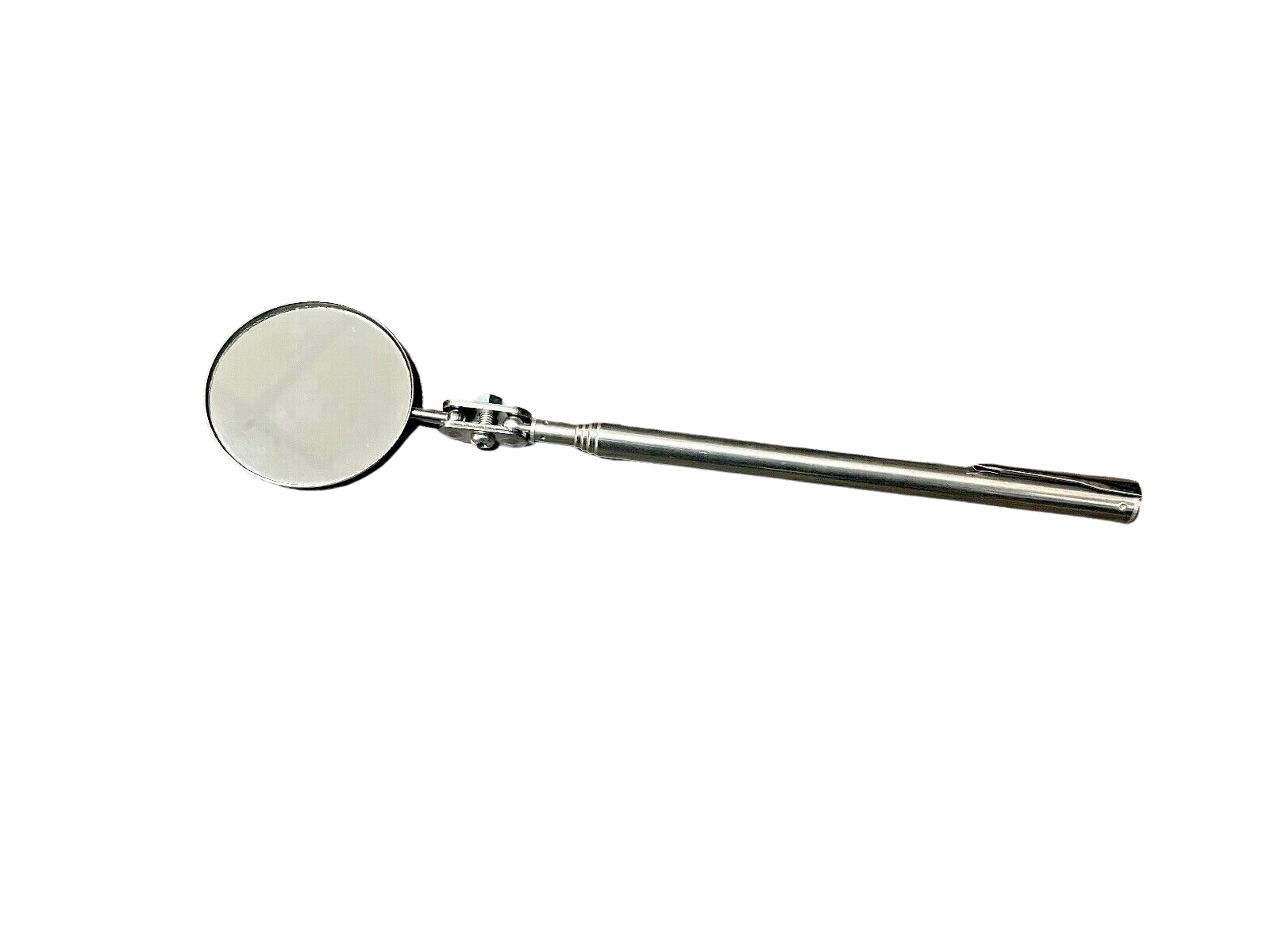720mm Round Telescopic Inspection Mirror