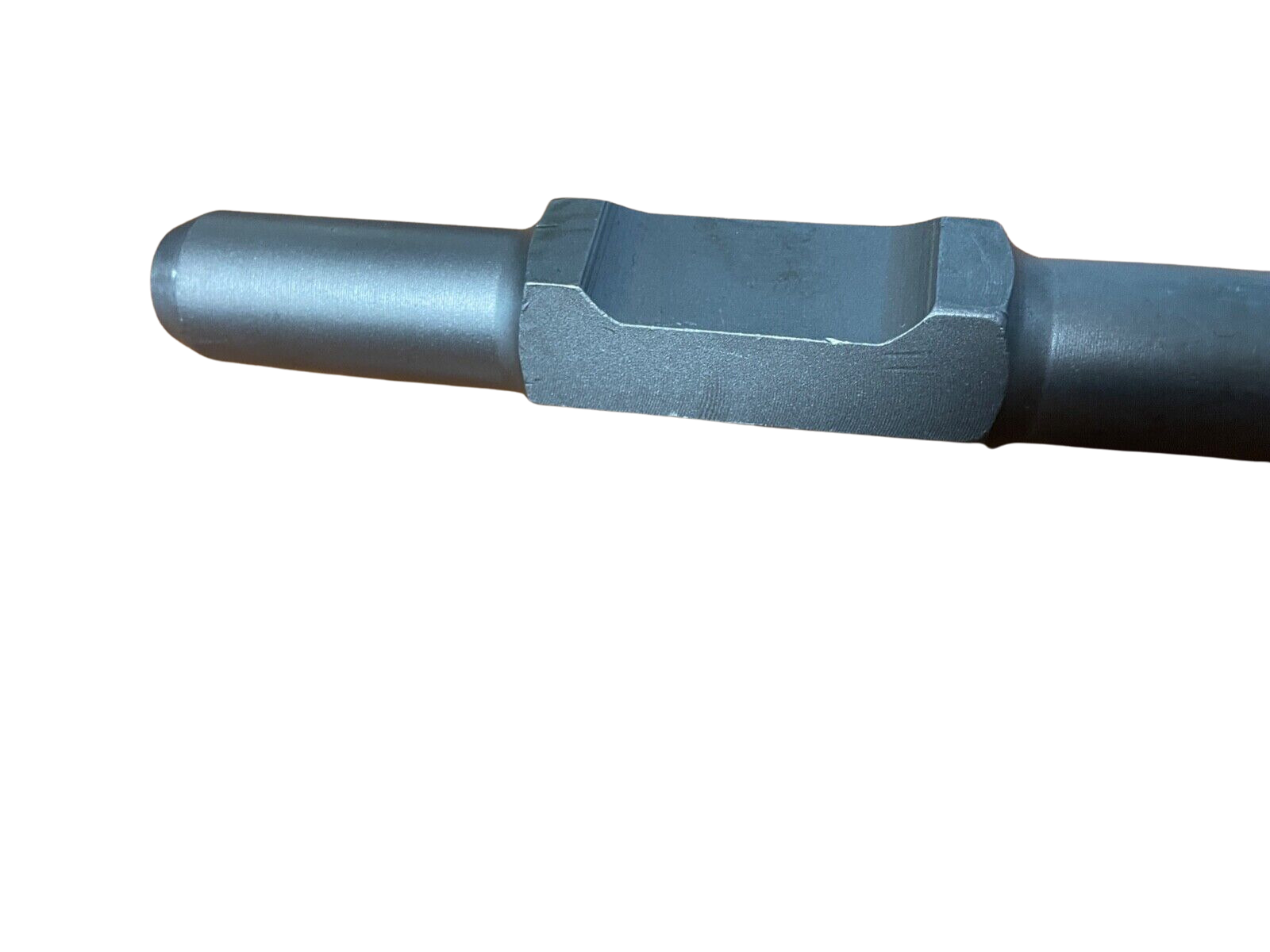 410 x 150mm Jackhammer THIN Sharp Blade Chisel