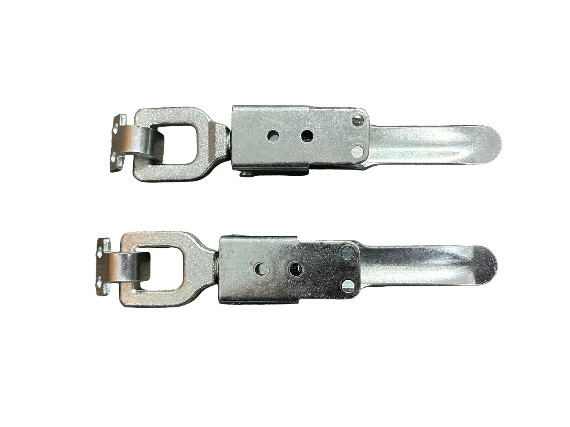Ute Tray Latch Square (Set of 2)