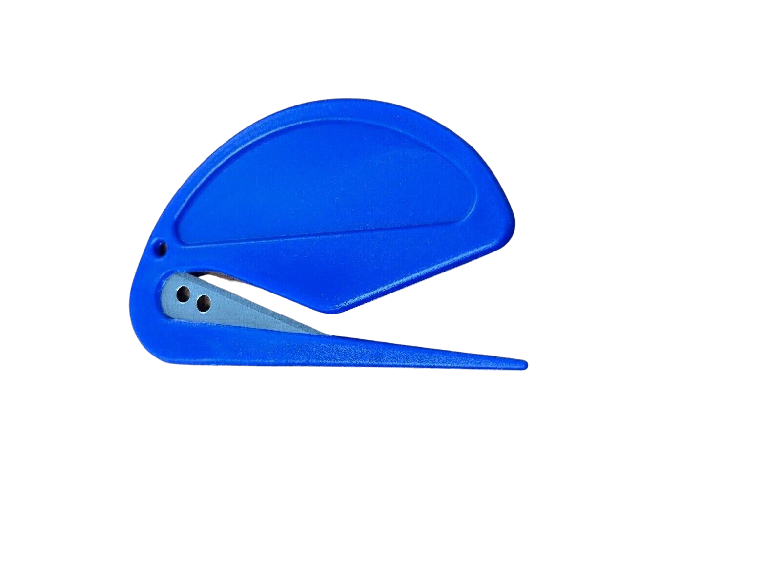 Plastic Letter Envelope Opener Office Safe