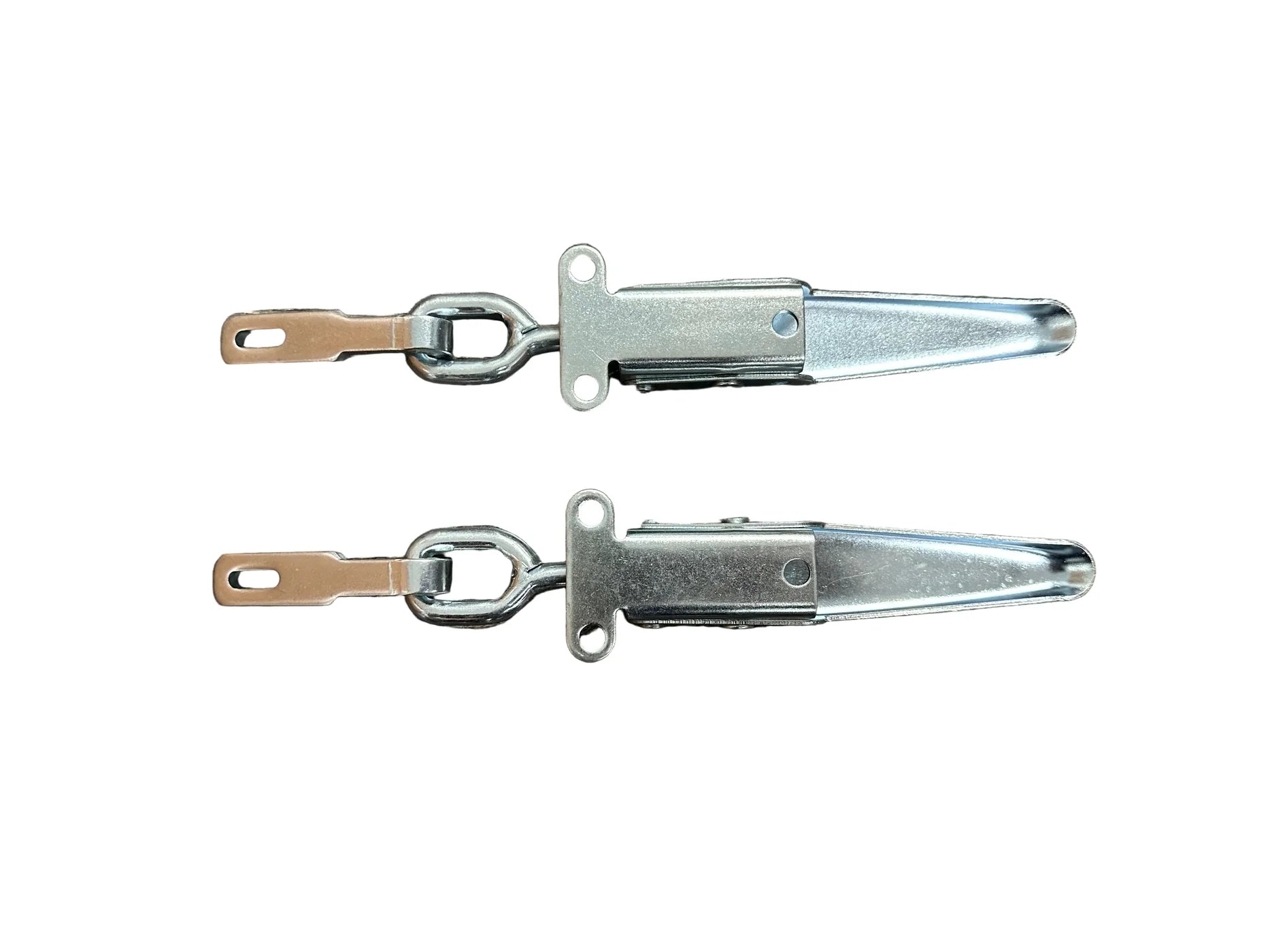 Ute Tray Latch Round (Set of 2)