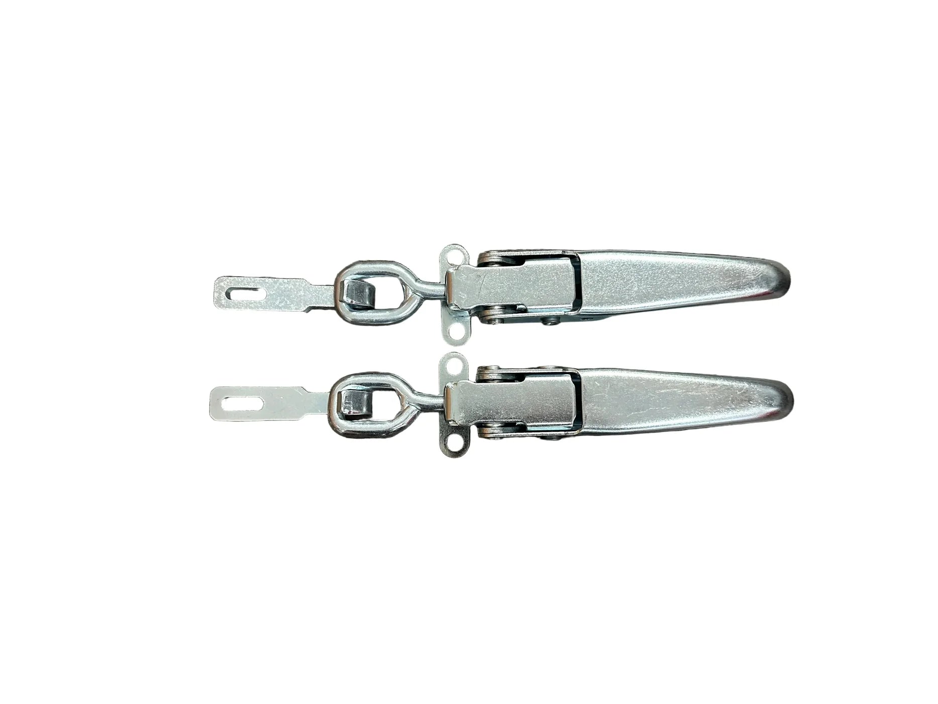 Ute Tray Latch Round (Set of 2)