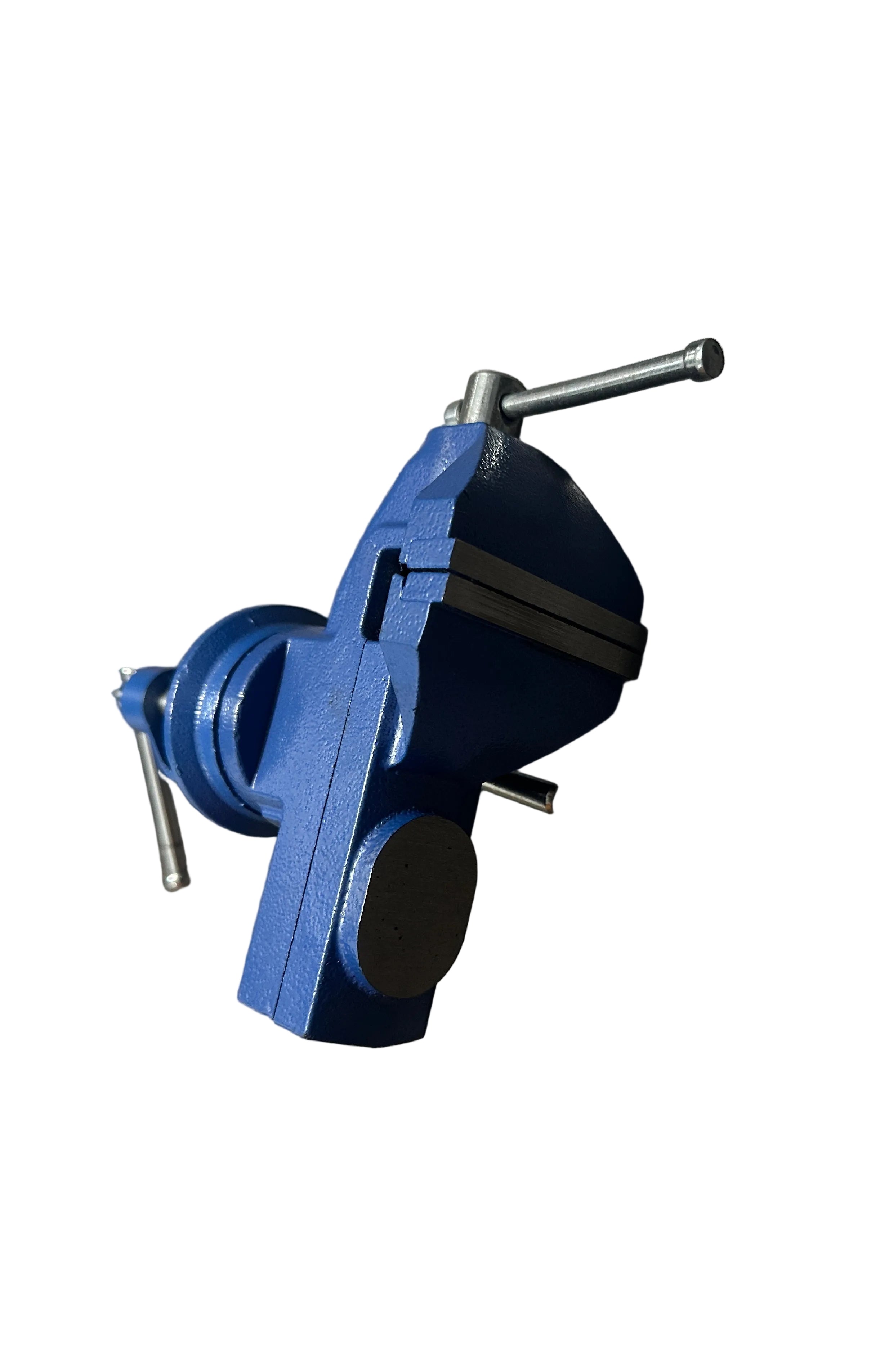 60mm 2" Mini Bench Vice Swivel Clamp Portable