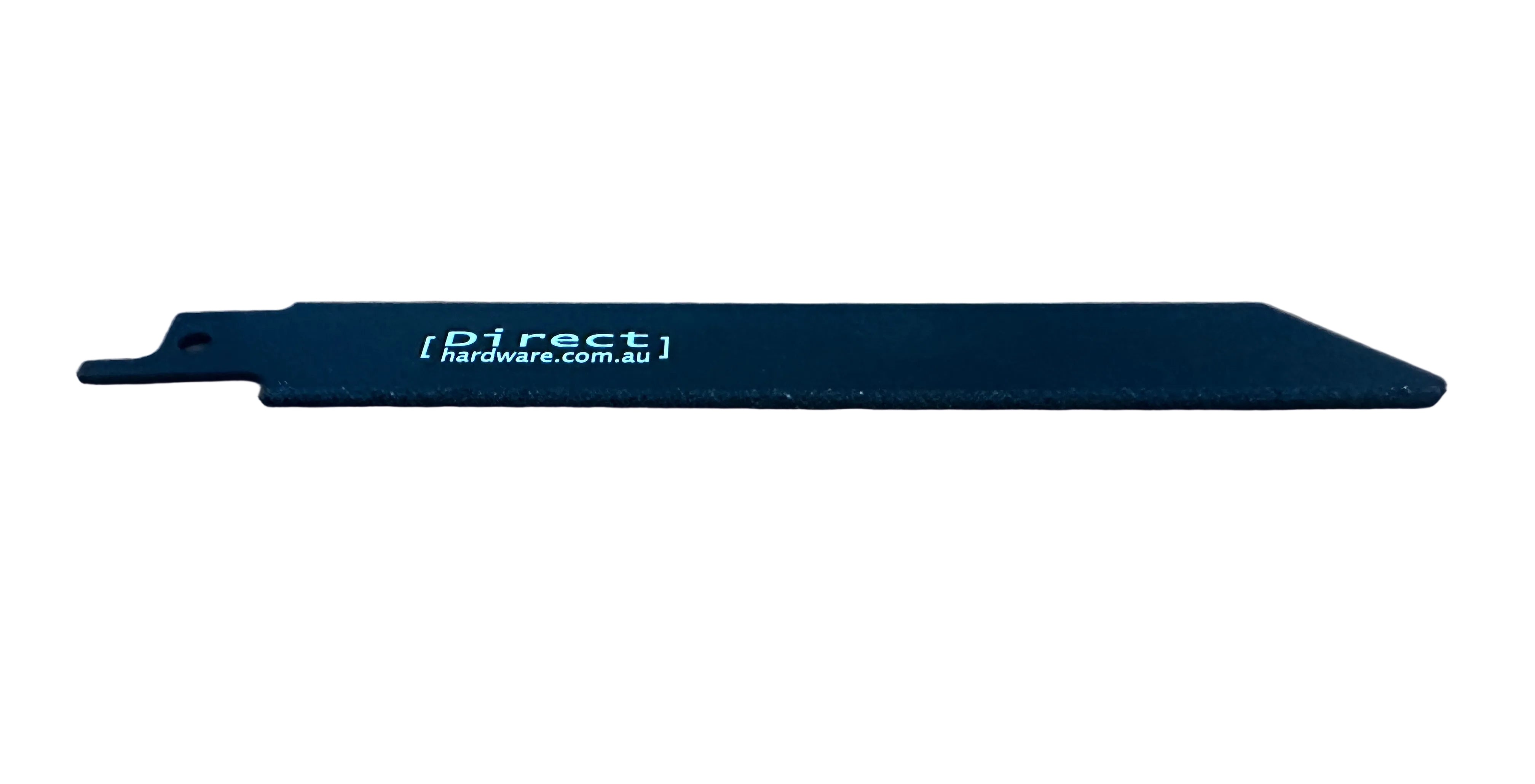 Diamond Grit Reciprocating Saw Blade - 150mm