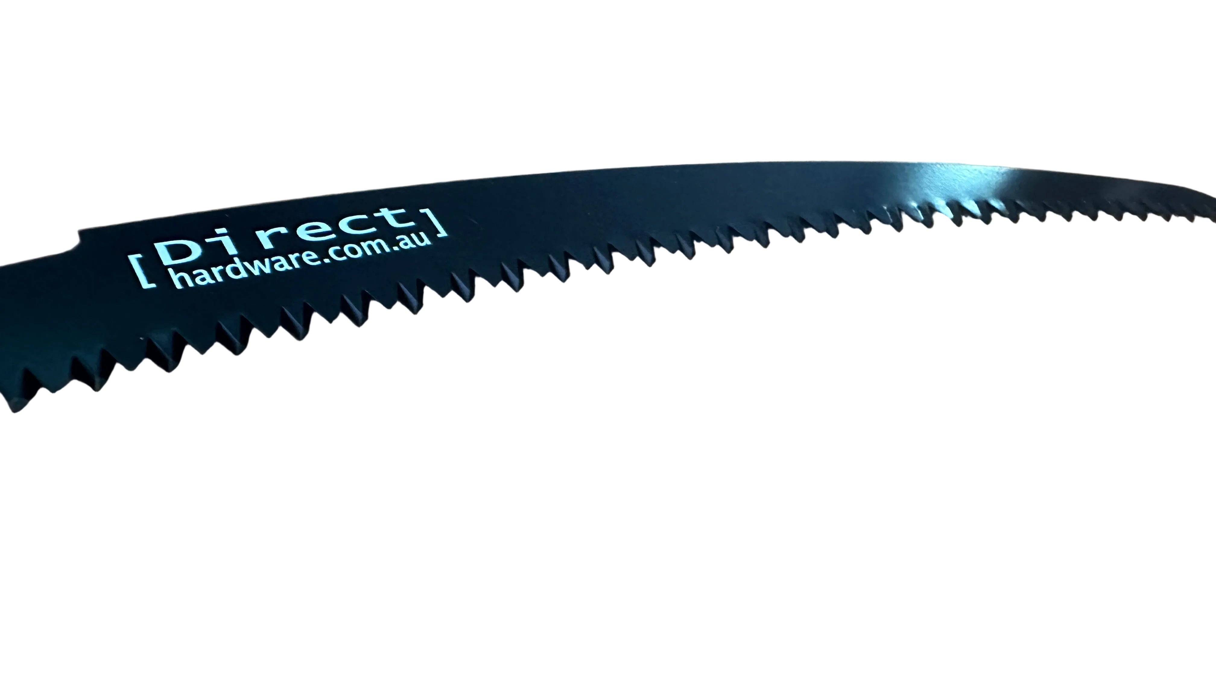 Arc / Curved Pruning Reciprocating Saw Blade - 305mm - 6TPI