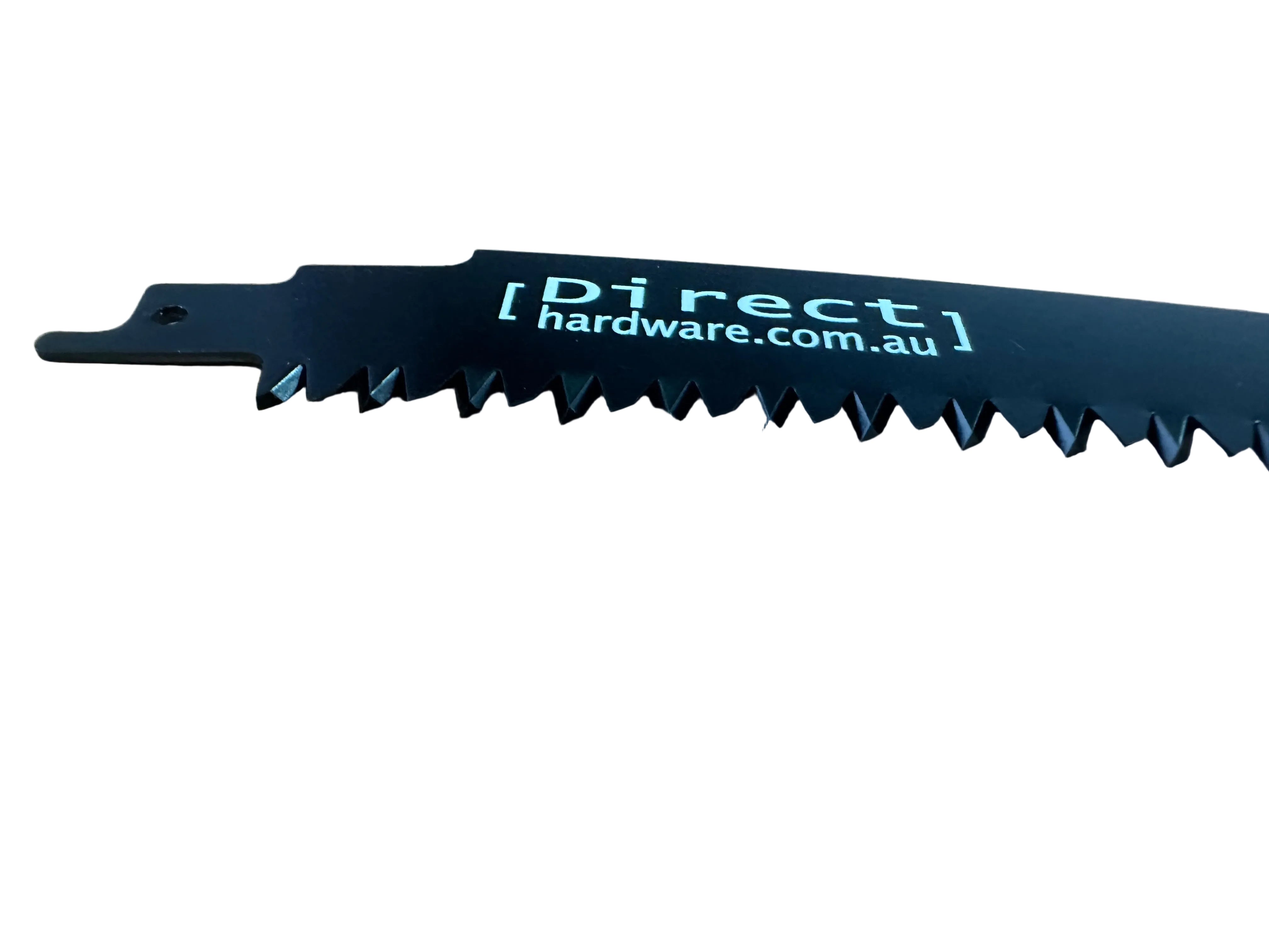 Arc / Curved Pruning Reciprocating Saw Blade - 305mm - 6TPI