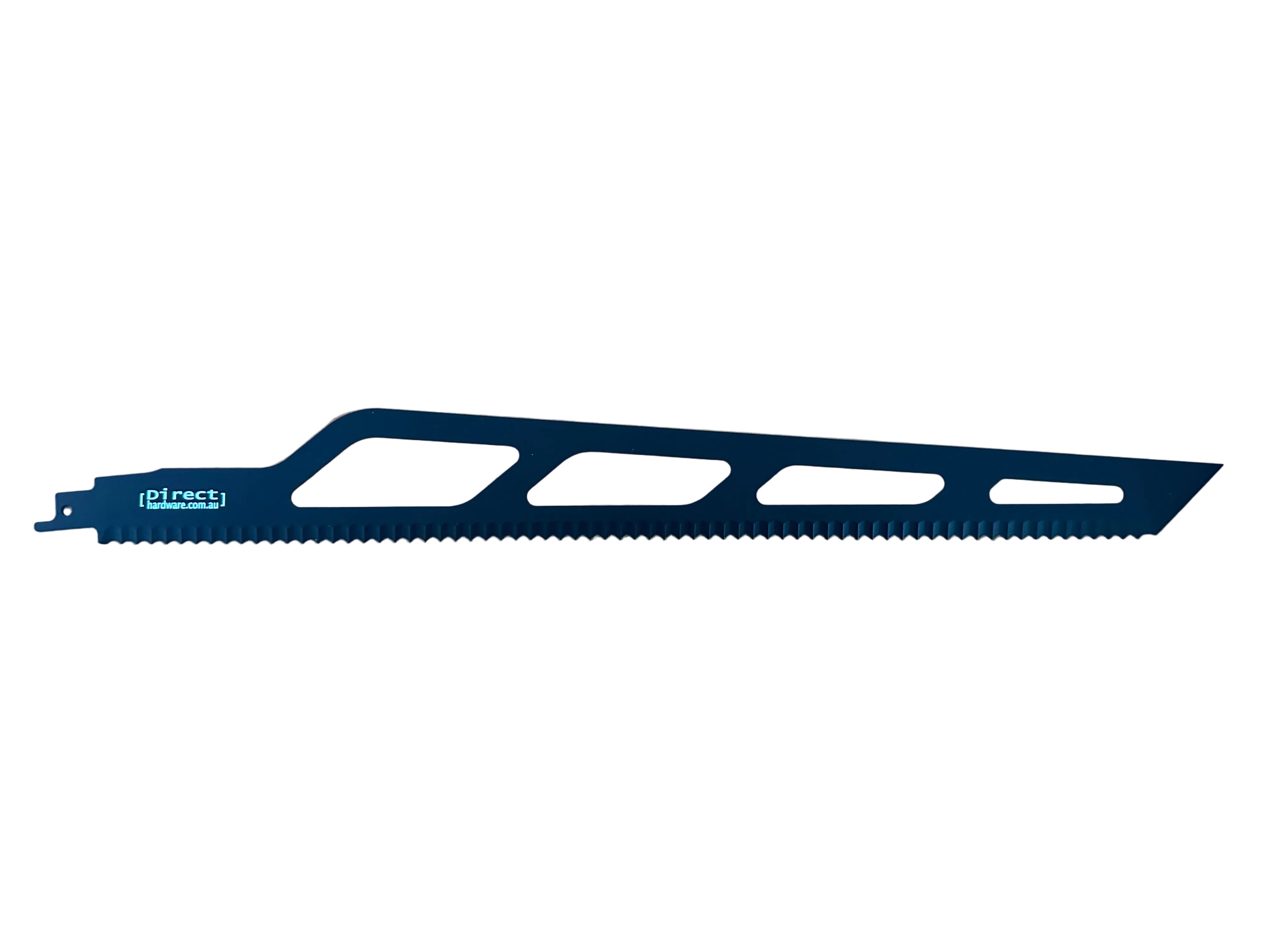 Foam / Polystyrene / Insulation Reciprocating Saw Blade - 400mm
