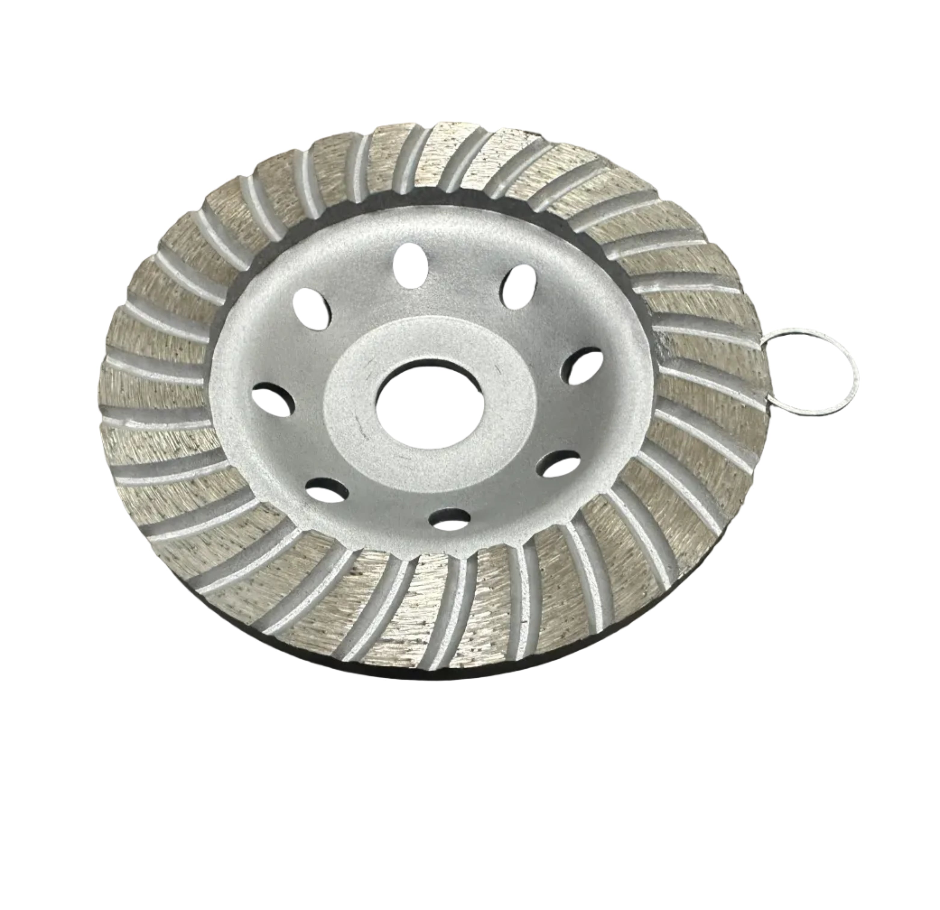 125mm Diamond Grinding Wheel Cup Concrete CONTINUOUS