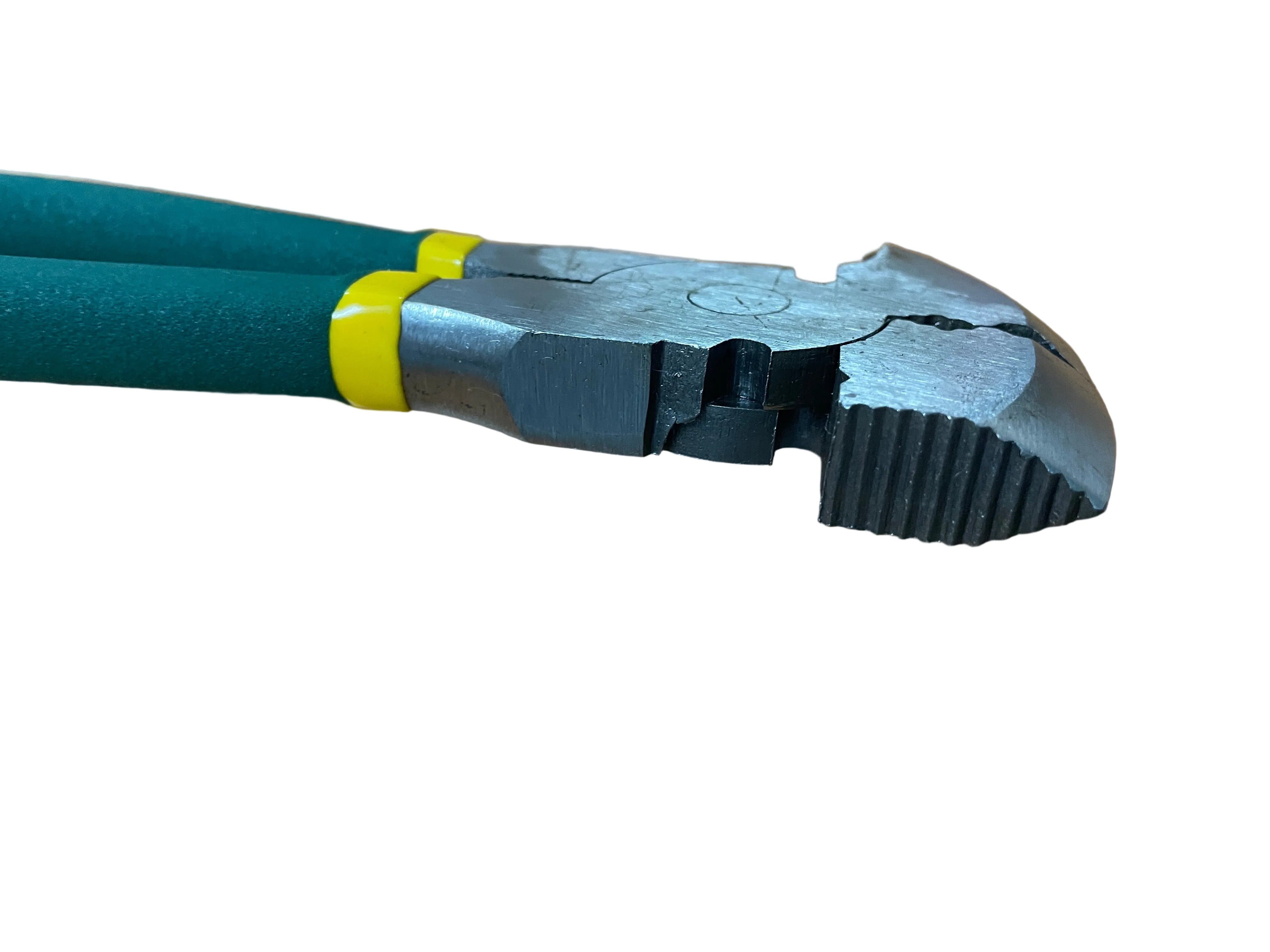 250mm Parrot Beak Fencing Fence Pliers