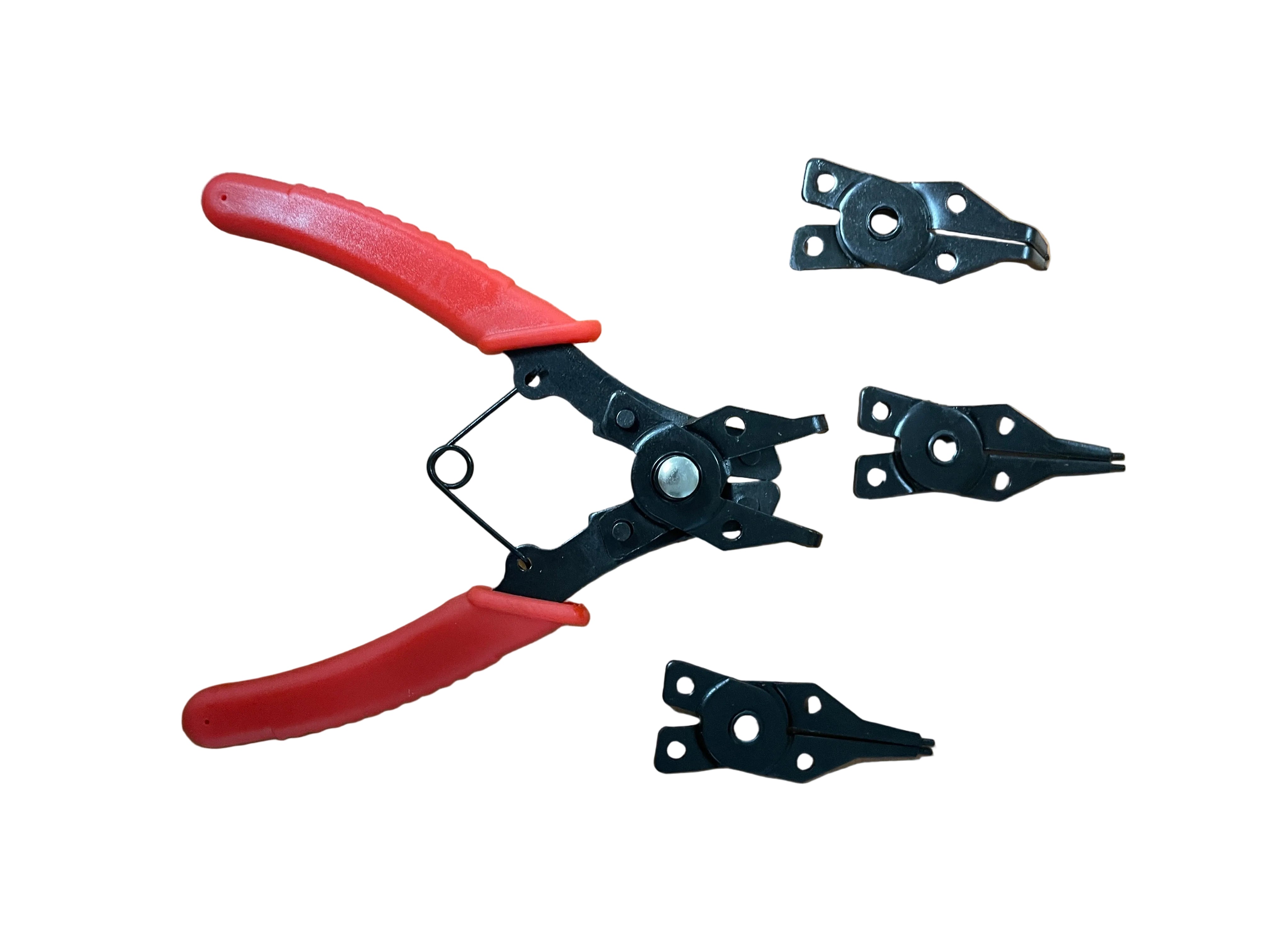 150mm 4 In 1 Circlip Pliers Set Combination