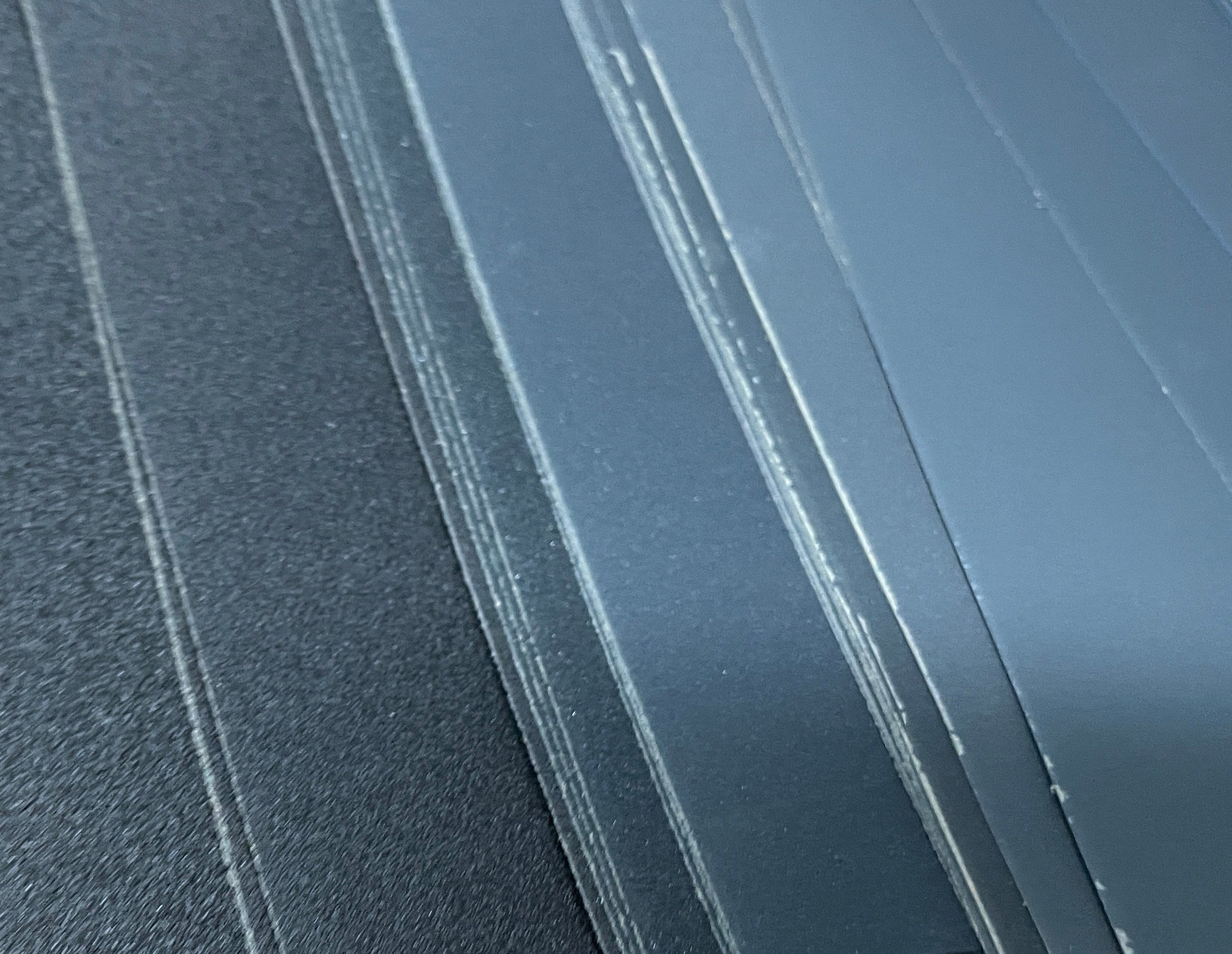 45x Sandpaper Wet Dry Sanding Polishing Sheet 120-5000 Mixed Grit