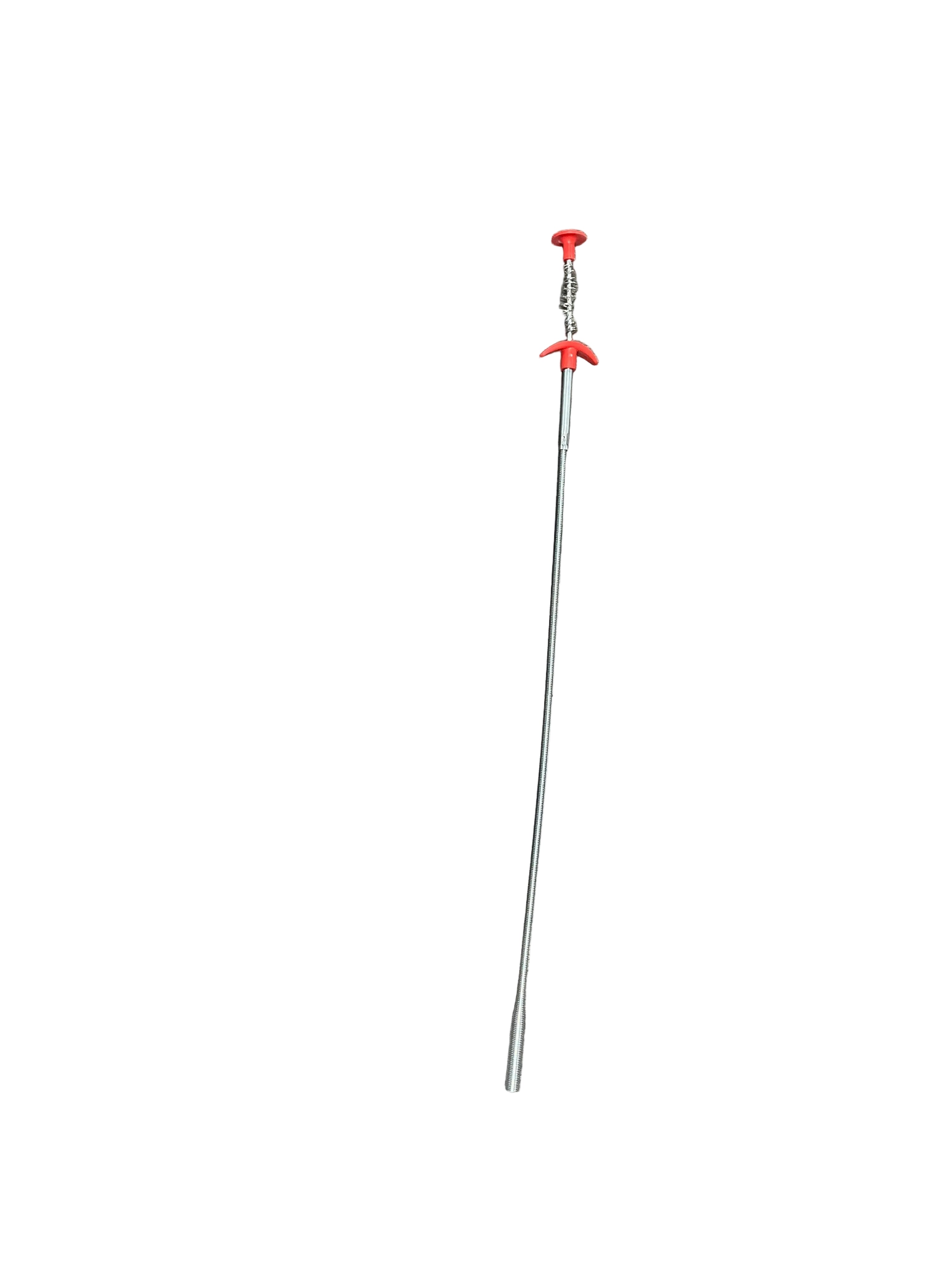 Flexible Spring Pick Up Tool Drain Unblocker