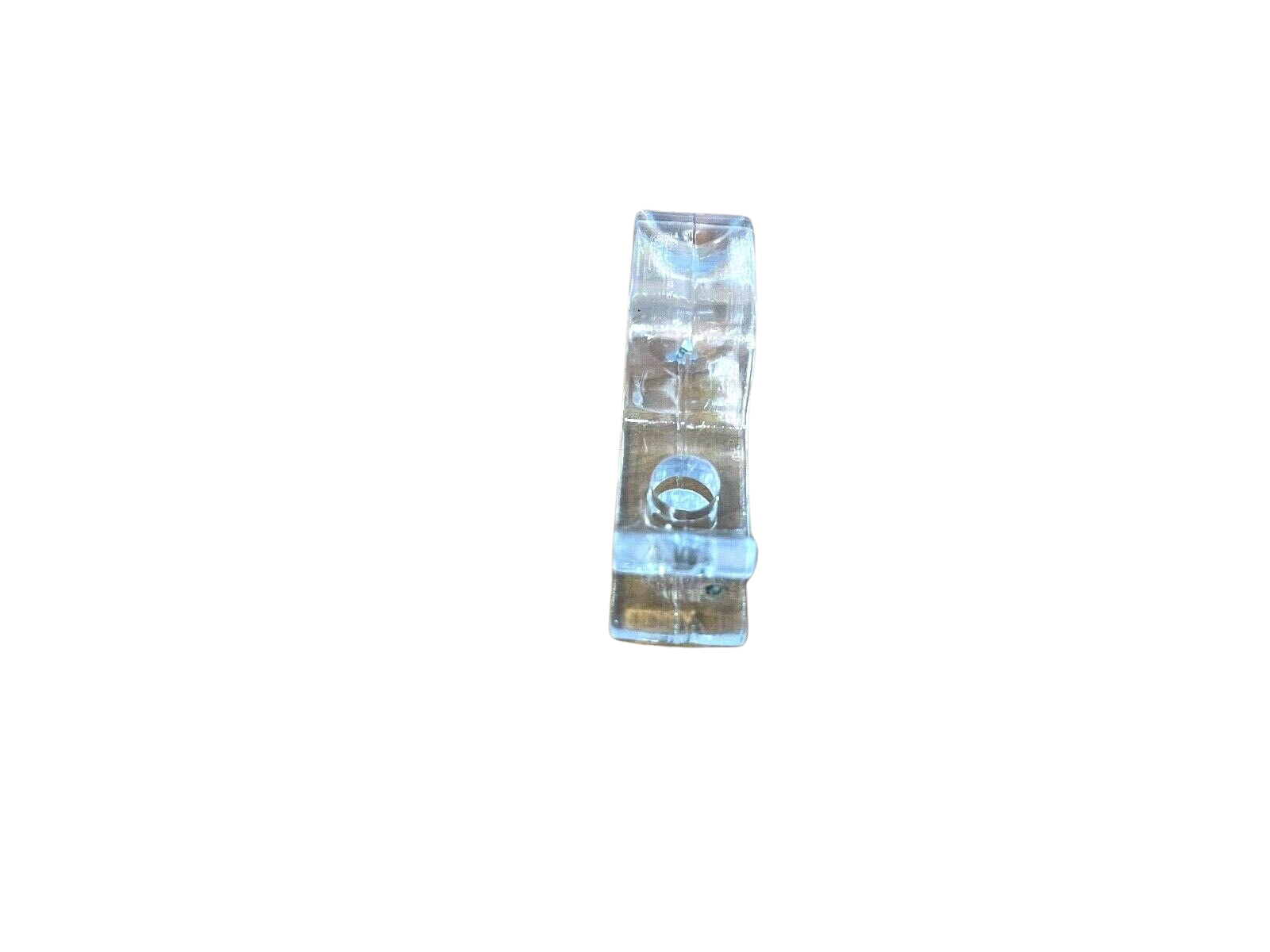 Blind Parts - Clear Safety Tensioner SMALL (Packs of 10)