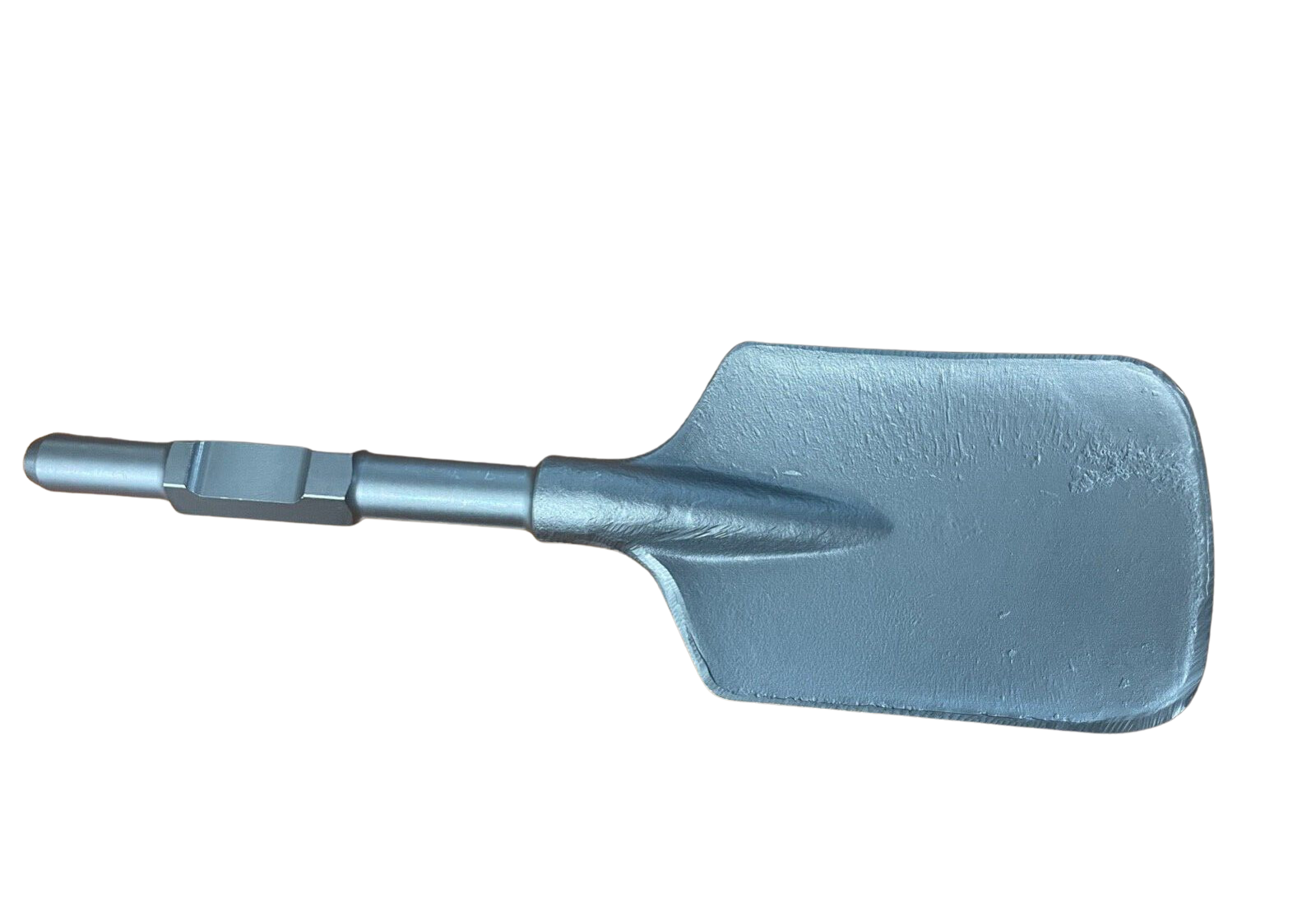 435x135mm Jackhammer Asphalt Cutter Spade