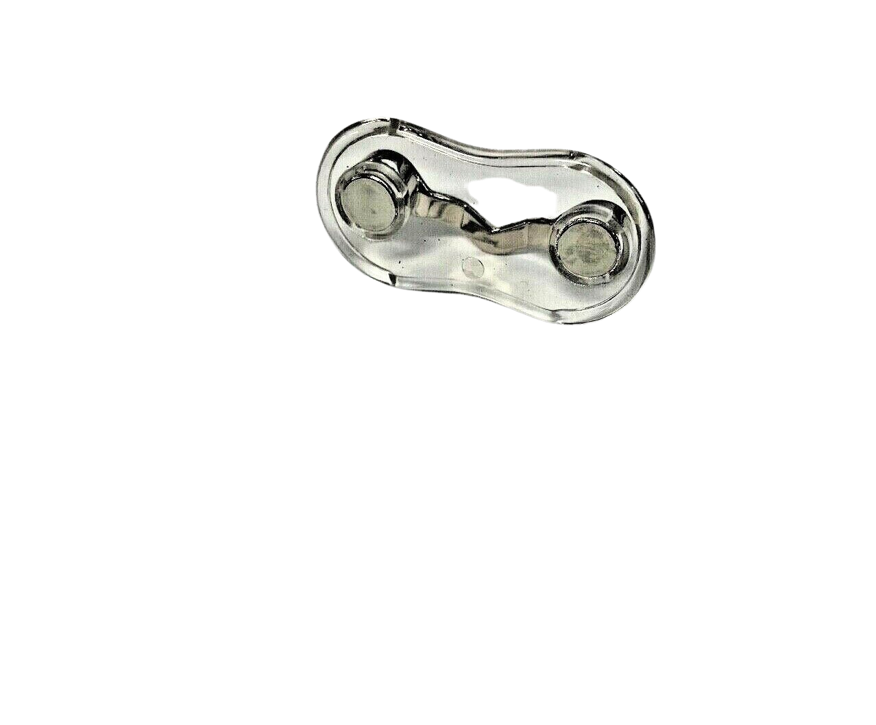 Magnetic Sun Glasses Holder (Plastic)