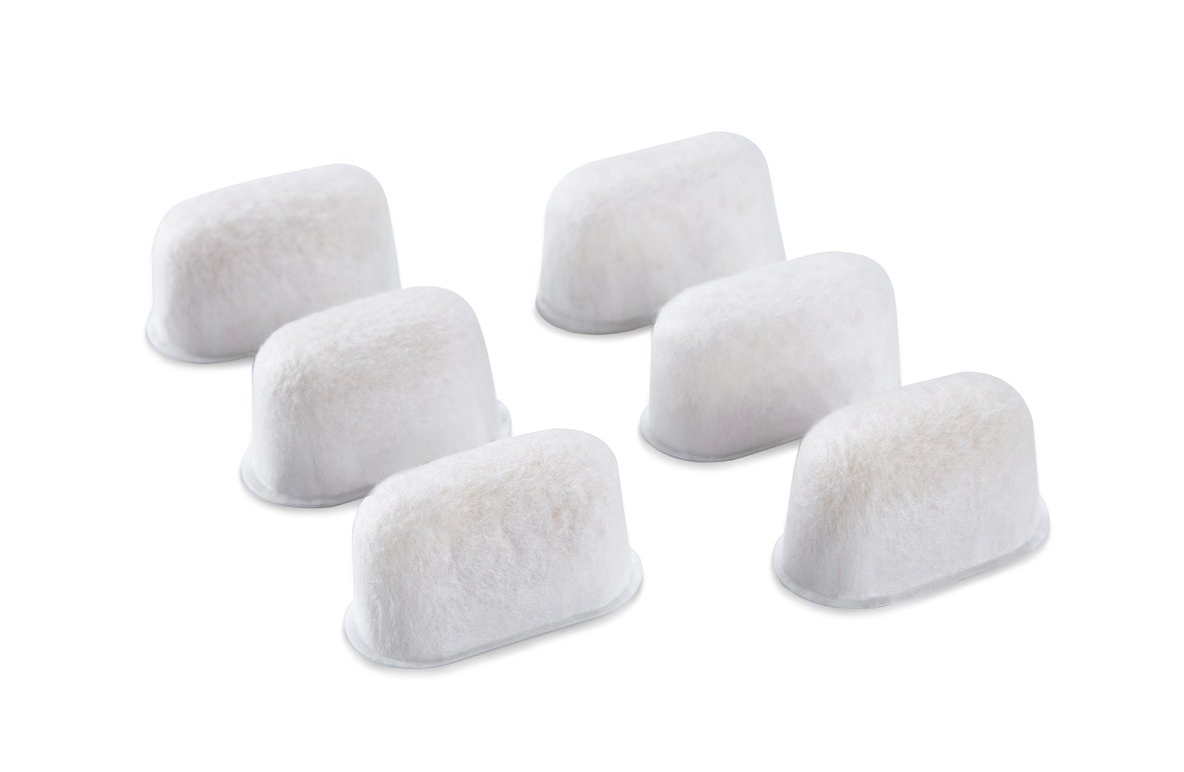 Water Filters For Breville BES980 920 BEP920 BES840 BES870 BWF100 Coffee Machine Resin