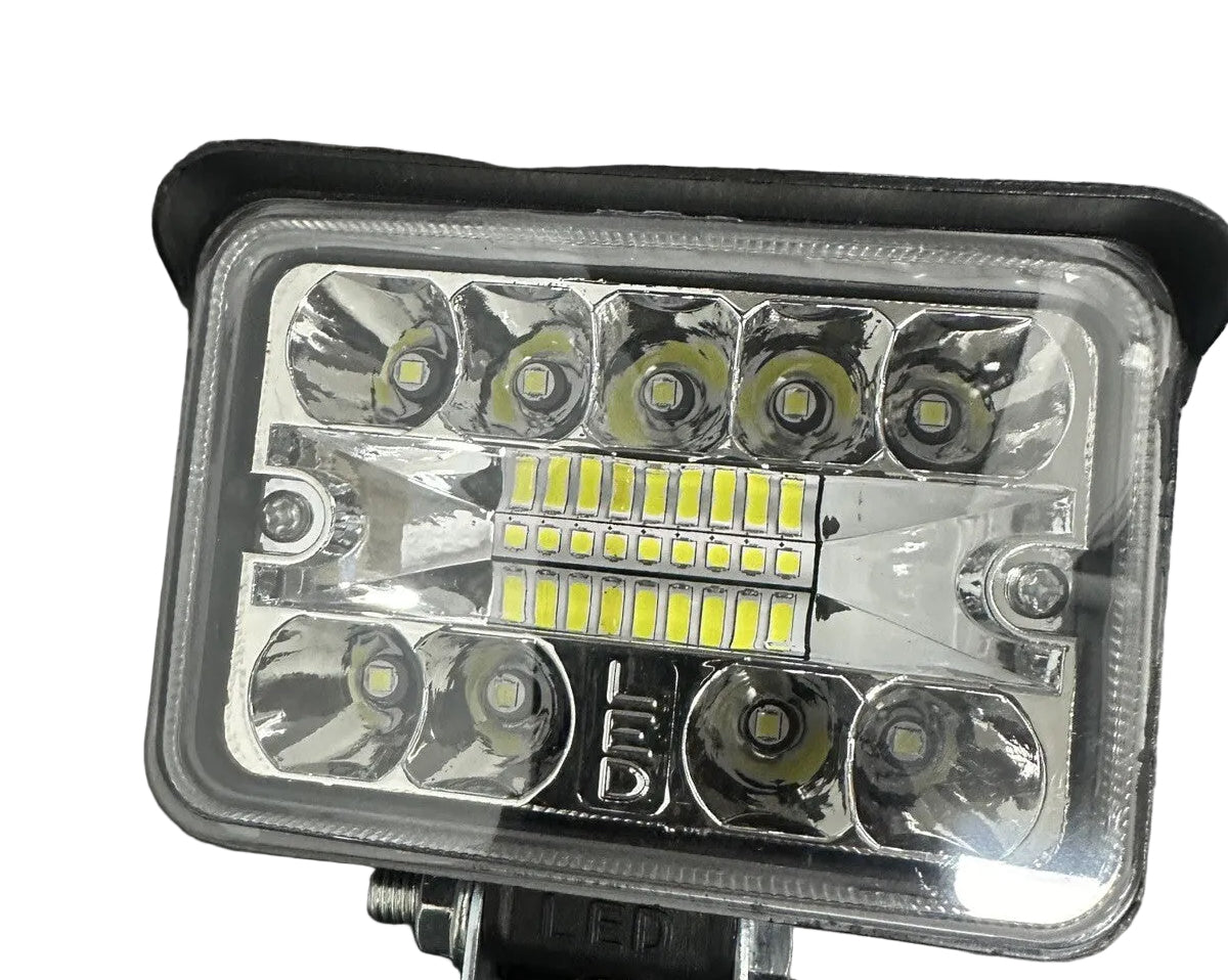 Milwaukee 18V LED Work Light Torch
