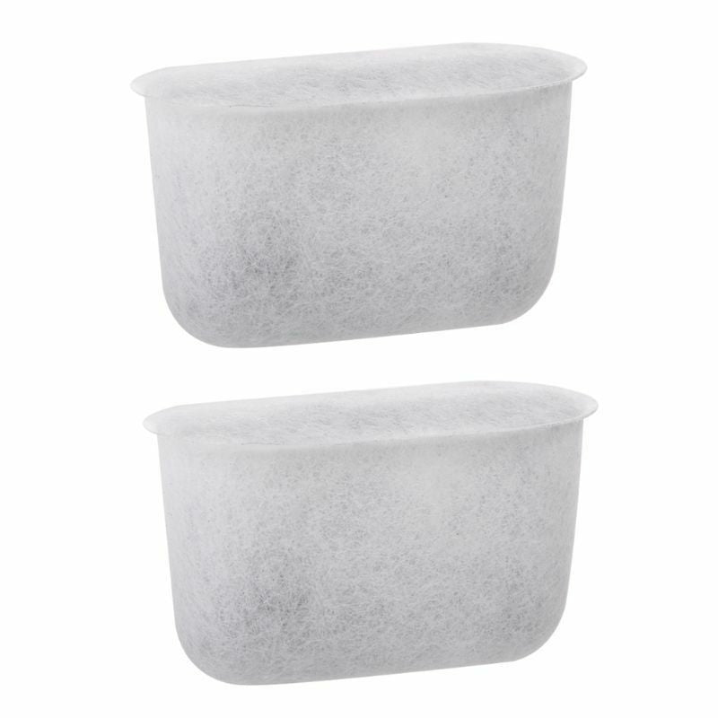 Water Filters For Breville BES980 920 BEP920 BES840 BES870 BWF100 Coffee Machine Resin