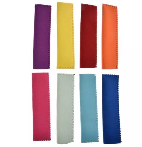 x3 Zooper Dooper Icy Pole Holders Covers