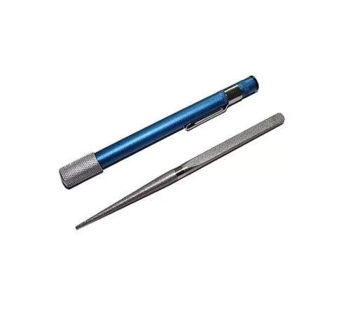 Diamond Grit Knife Sharpener Pen