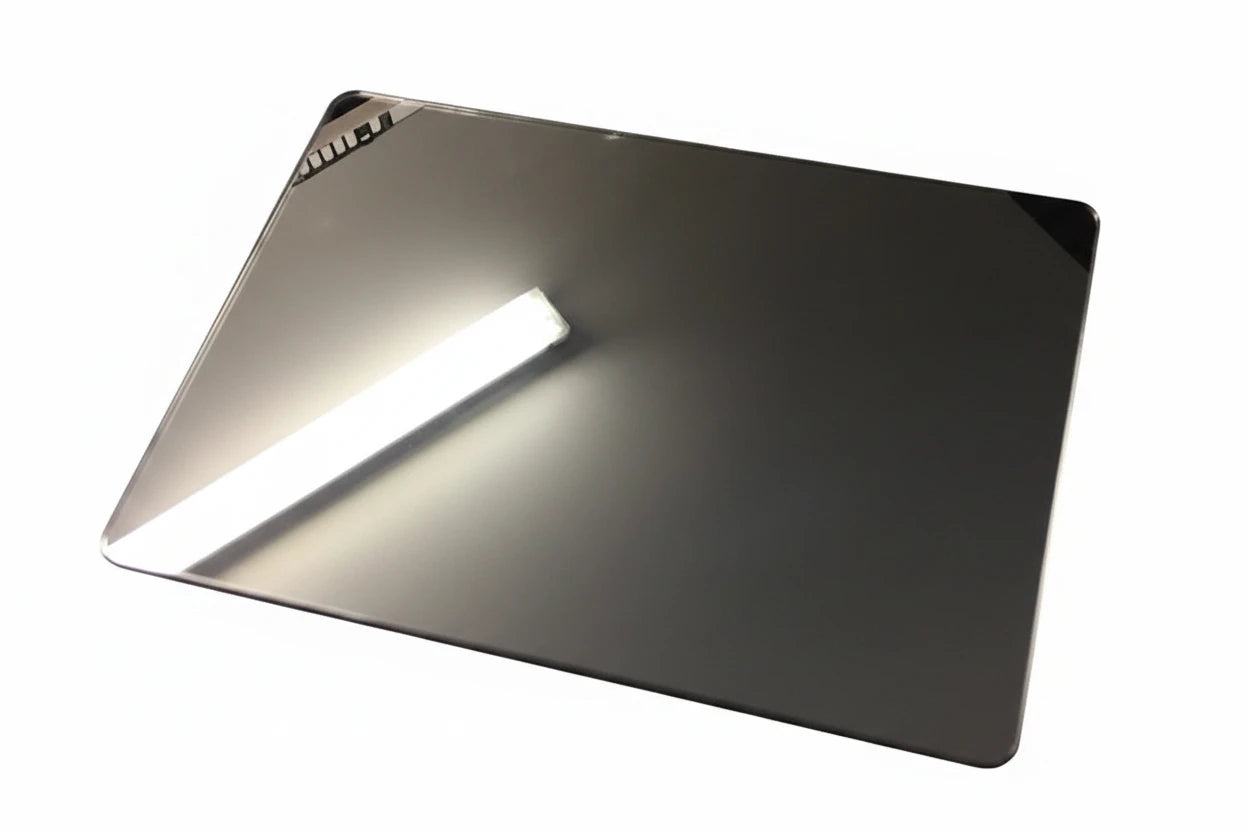 Credit Card Size Shatterproof Flexible Mirror (BUY 2 GET 1 FREE)