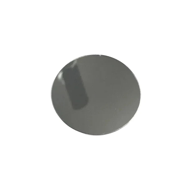 50mm Round Shatterproof Flexible Mirror (BUY 2 GET 1 FREE)