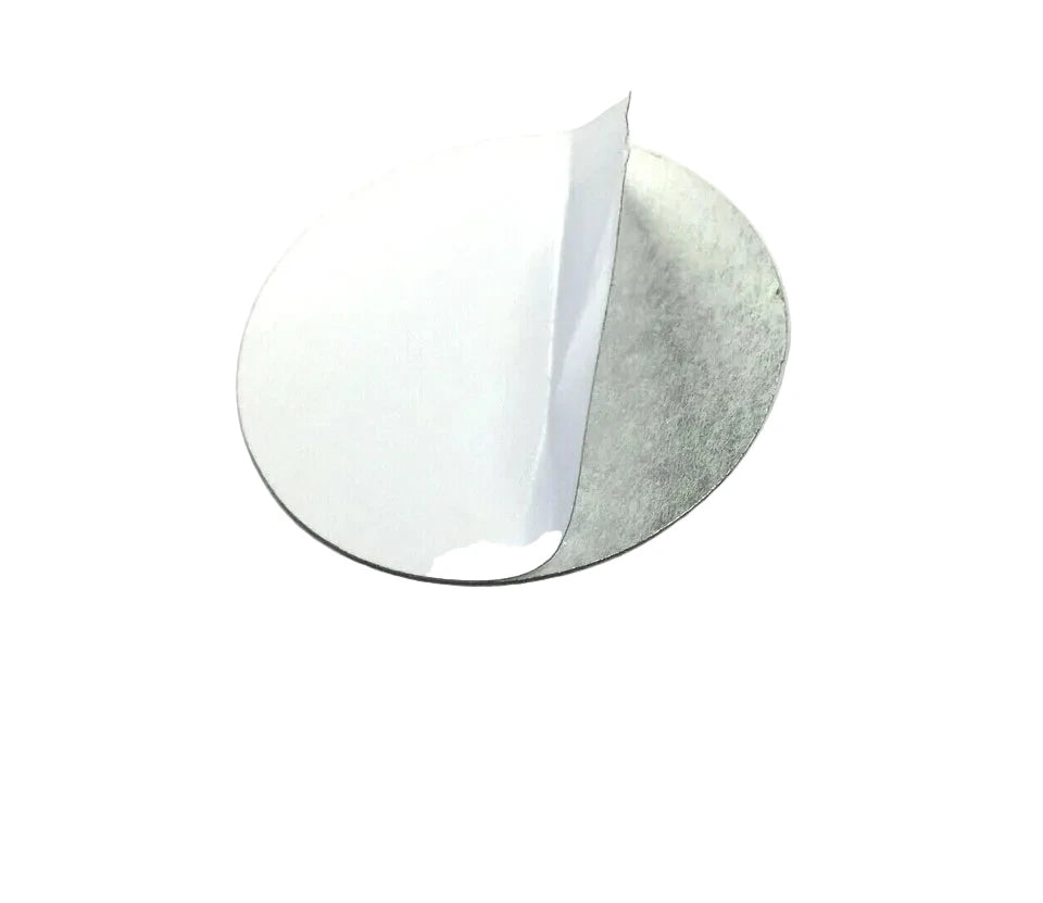 50mm Round Shatterproof Flexible Mirror (BUY 2 GET 1 FREE)