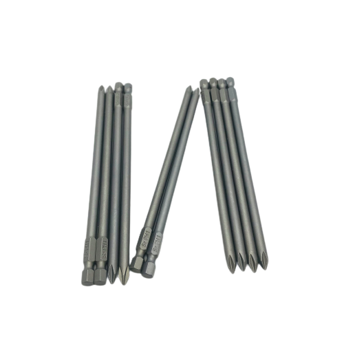 PH1 Phillips Driver Bits (Packs of 10)
