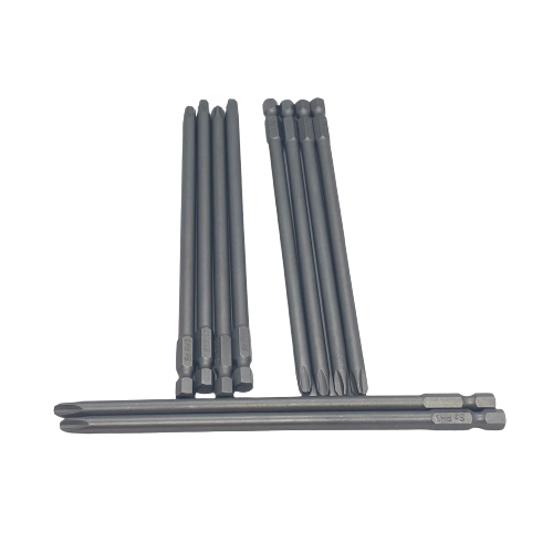PH3 Phillips Driver Bits (Packs of 10)