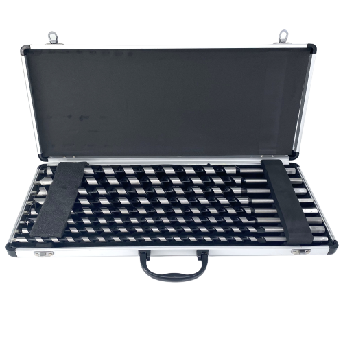 Auger 8 Piece 460mm Woodworking Drill Bit Set