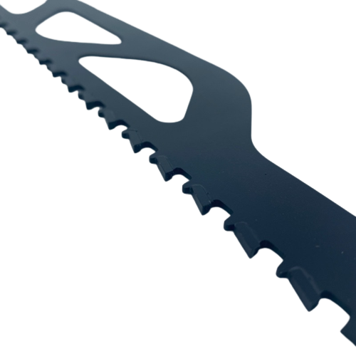 Masonry Reciprocating Saw Blade - 450mm - 32T