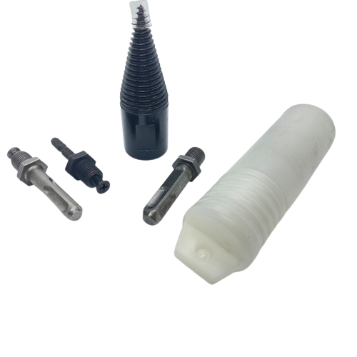 Log Wood Splitter 32mm Drill Bit