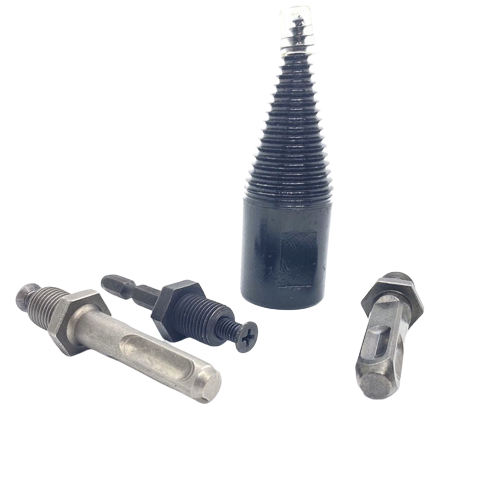 Log Wood Splitter 32mm Drill Bit