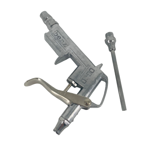 Metal Air Blower Gun