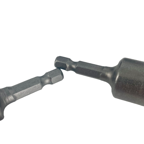 10 x 65mm Roofing / Socket Head Bits