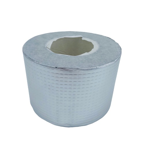 100mm X 10 Meters Butyl Flashing Waterproofing Roll