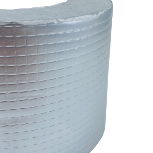 100mm X 10 Meters Butyl Flashing Waterproofing Roll