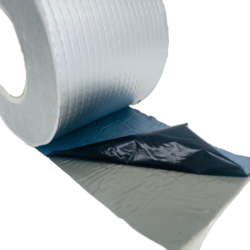 100mm X 10 Meters Butyl Flashing Waterproofing Roll