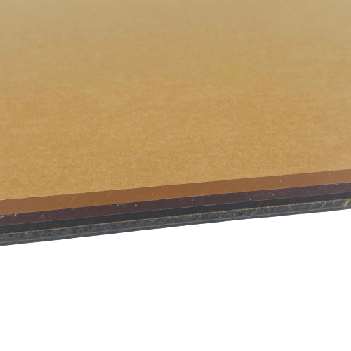 A4 Clear Perspex Acrylic Display Sheet