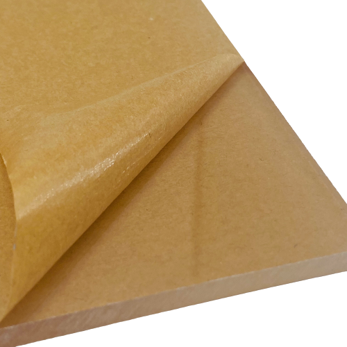 A4 Clear Perspex Acrylic Display Sheet