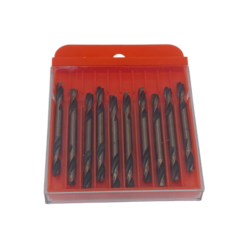 Double Ended Drill Bits 10 to 100 Pieces