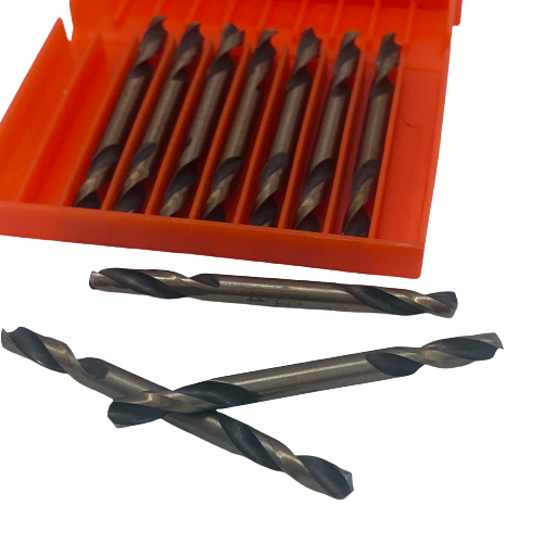 Double Ended Drill Bits 10 to 100 Pieces