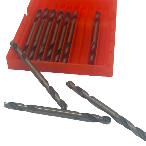 Double Ended Drill Bits 10 to 100 Pieces