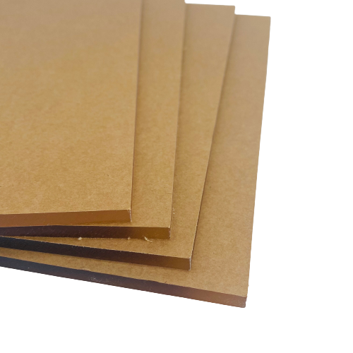 Acrylic Clear Perspex 2440mm x 1220mm x 5mm Thick