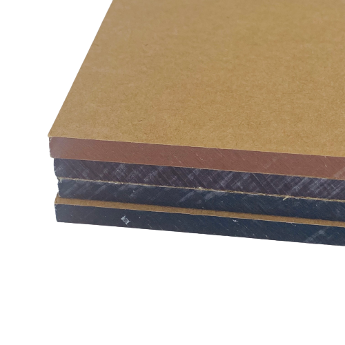 Acrylic Clear Perspex 2440mm x 1220mm x 5mm Thick