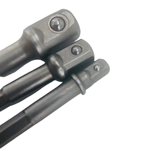 Socket Adapter / Attachment - 3 Sizes