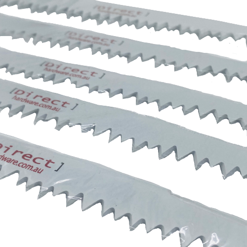 Reciprocating Pruning Saw Blades - 240mm / 5TPI (Packs of 5)