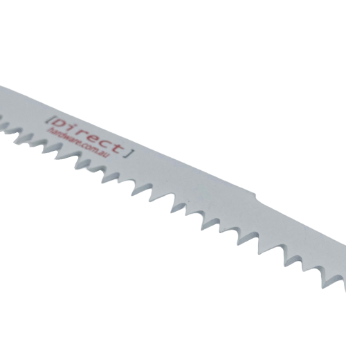 Reciprocating Pruning Saw Blades - 240mm / 5TPI (Packs of 5)